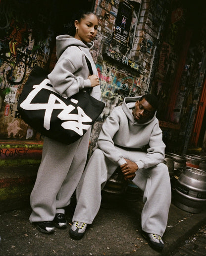 Weighted Nostalgia Hoodie