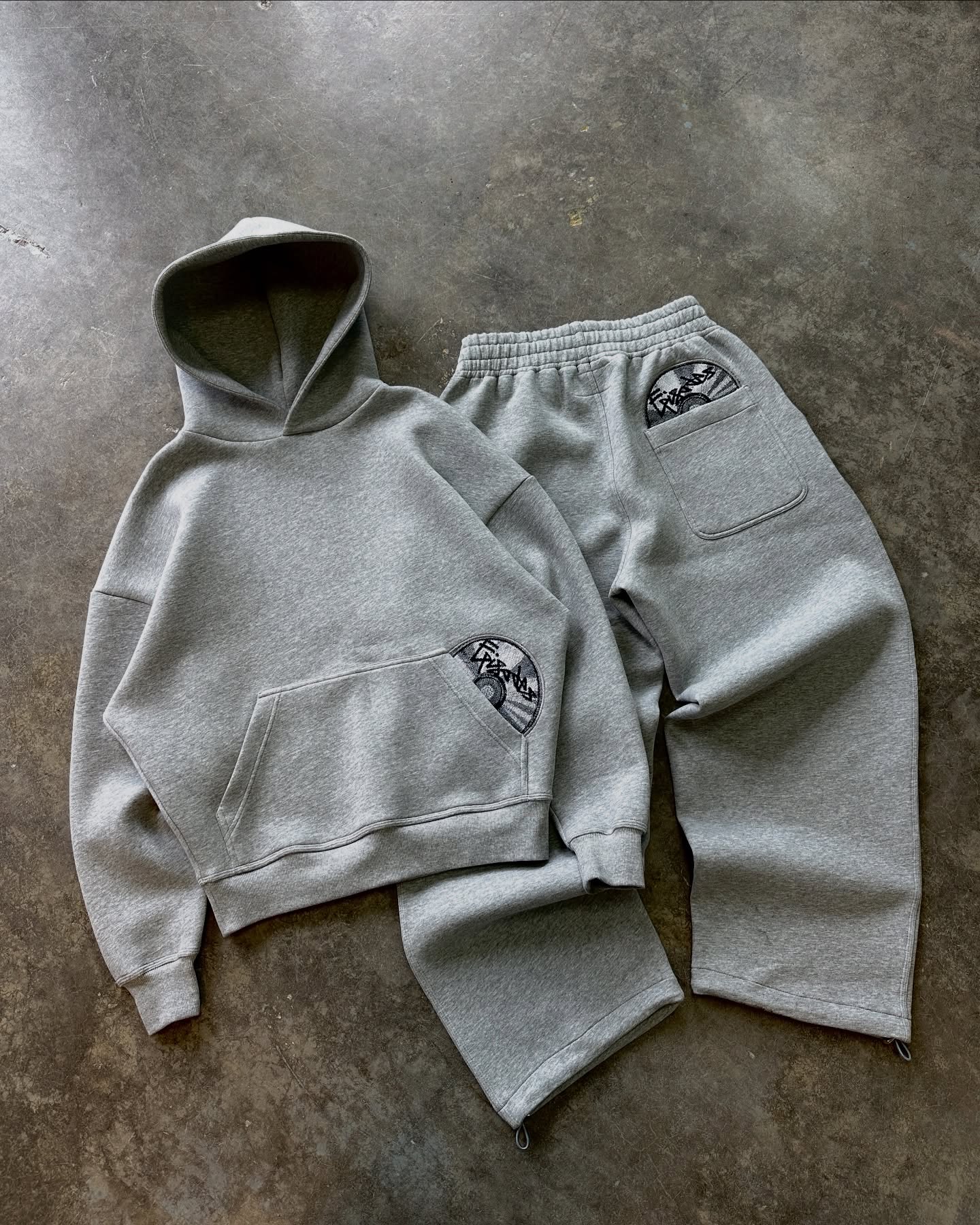 Weighted Nostalgia Hoodie
