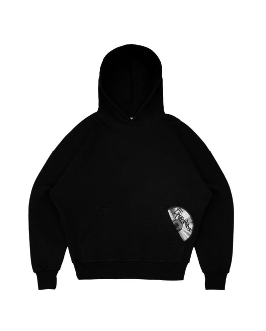Weighted Nostalgia Hoodie