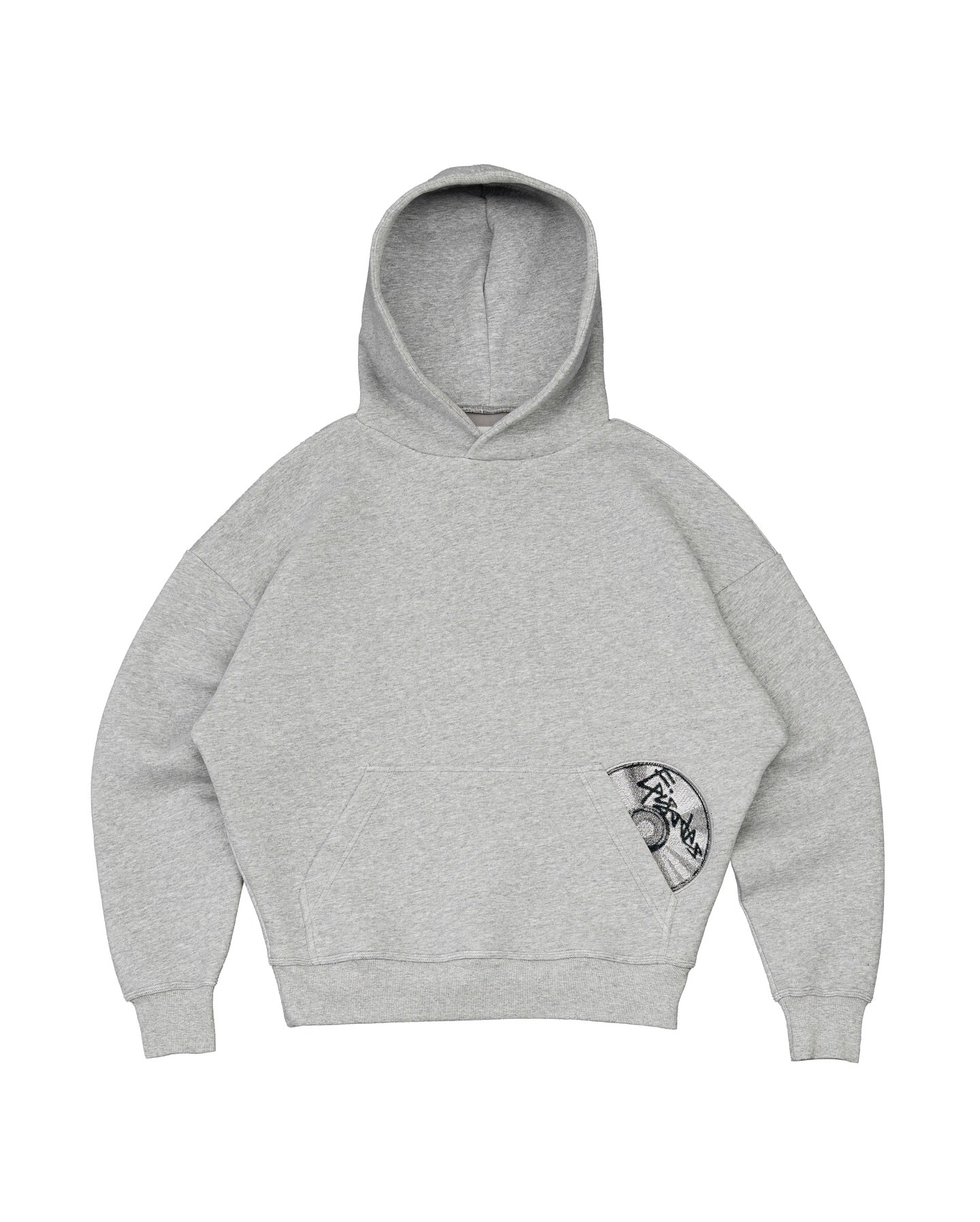 Weighted Nostalgia Hoodie