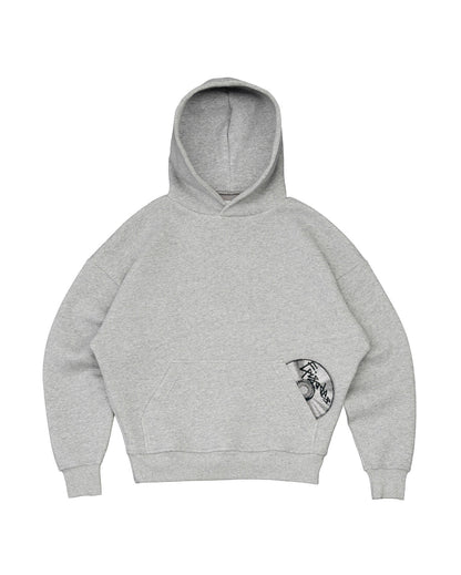 Weighted Nostalgia Hoodie