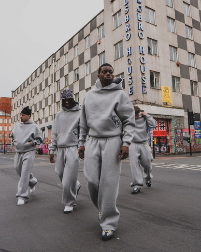 Weighted Nostalgia Trackpants